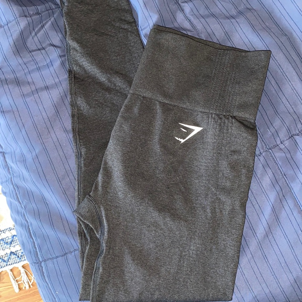 Gymshark Vital Seamless Leggings